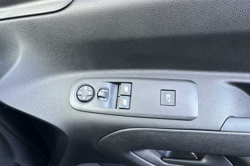 Used Vauxhall Combo 2025 for sale - 77146991: Photo 16