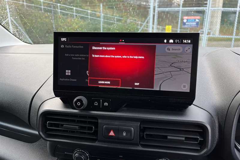 Used Vauxhall Combo 2025 for sale - 77146991: Photo 17