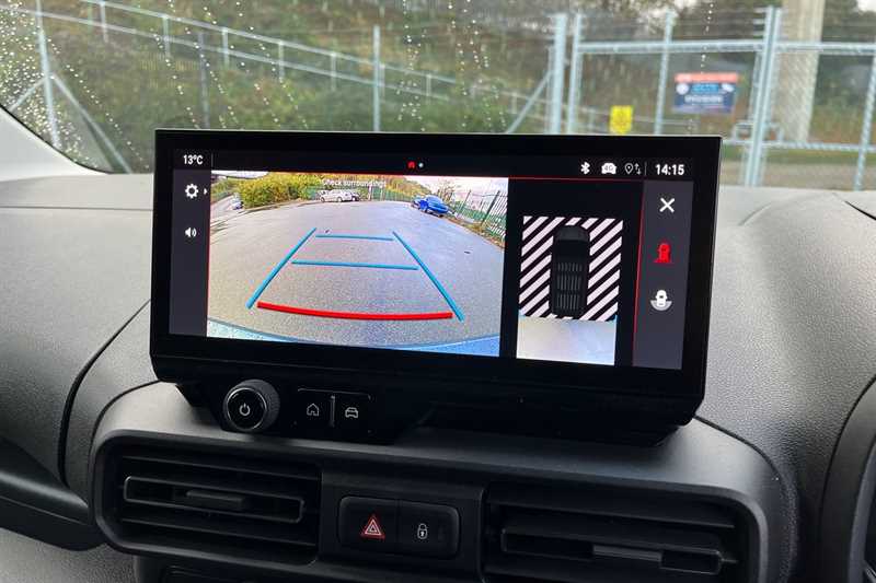 Used Vauxhall Combo 2025 for sale - 77146991: Photo 19