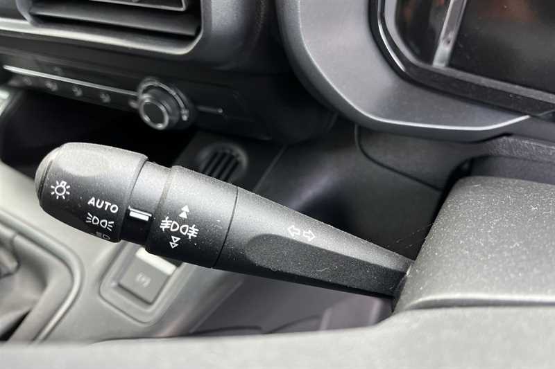 Used Vauxhall Combo 2025 for sale - 77146991: Photo 29