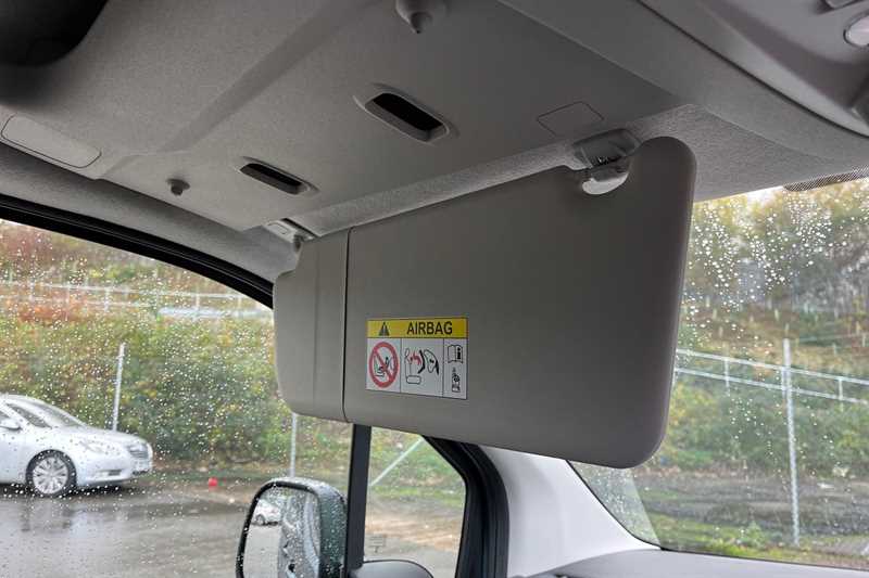 Used Vauxhall Combo 2025 for sale - 77146991: Photo 31