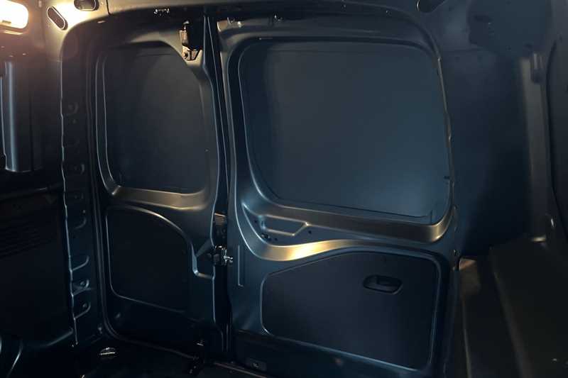 Used Vauxhall Combo 2025 for sale - 77146991: Photo 45