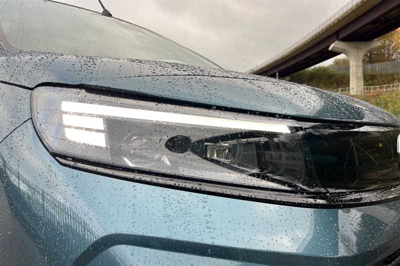 Used Vauxhall Combo 2025 for sale - 77146991: Photo 52