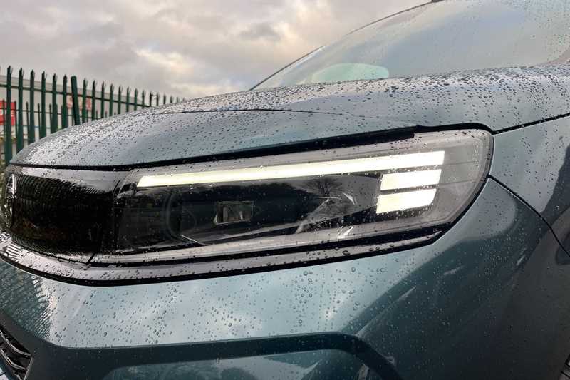 Used Vauxhall Combo 2025 for sale - 77146991: Photo 54