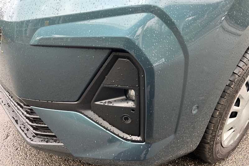 Used Vauxhall Combo 2025 for sale - 77146991: Photo 55