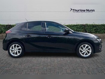 Used Vauxhall Corsa 2020 for sale - 75090987: Photo