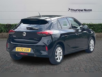 Used Vauxhall Corsa 2020 for sale - 75090987: Photo