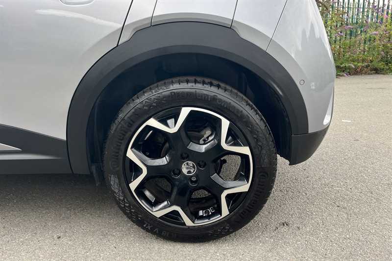 Vehicle 60