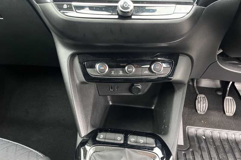 Used Vauxhall Corsa 2022 for sale - 77146554: Photo 15