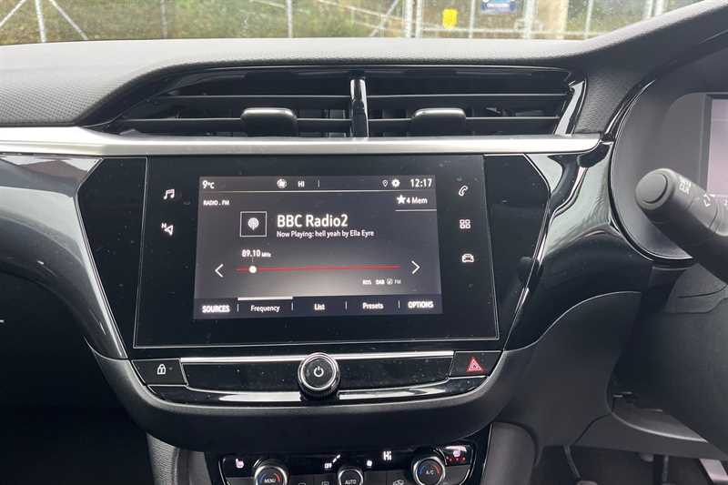 Used Vauxhall Corsa 2022 for sale - 77146554: Photo 17