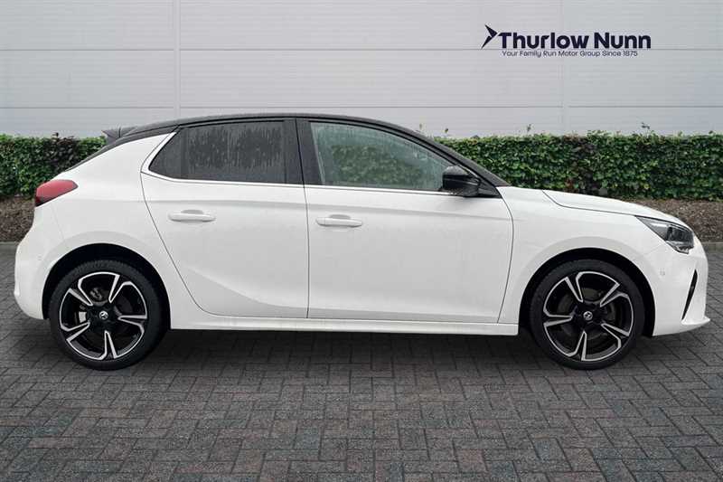 Used Vauxhall Corsa 2022 for sale - 77146554: Photo 2