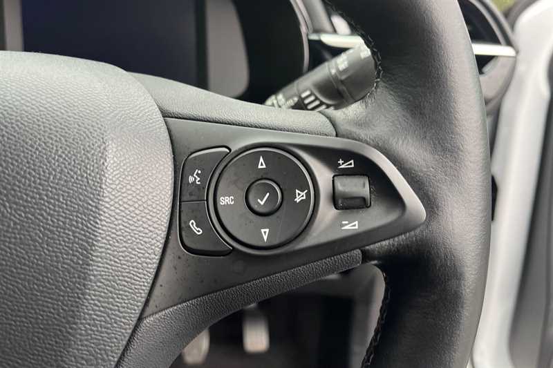 Used Vauxhall Corsa 2022 for sale - 77146554: Photo 27