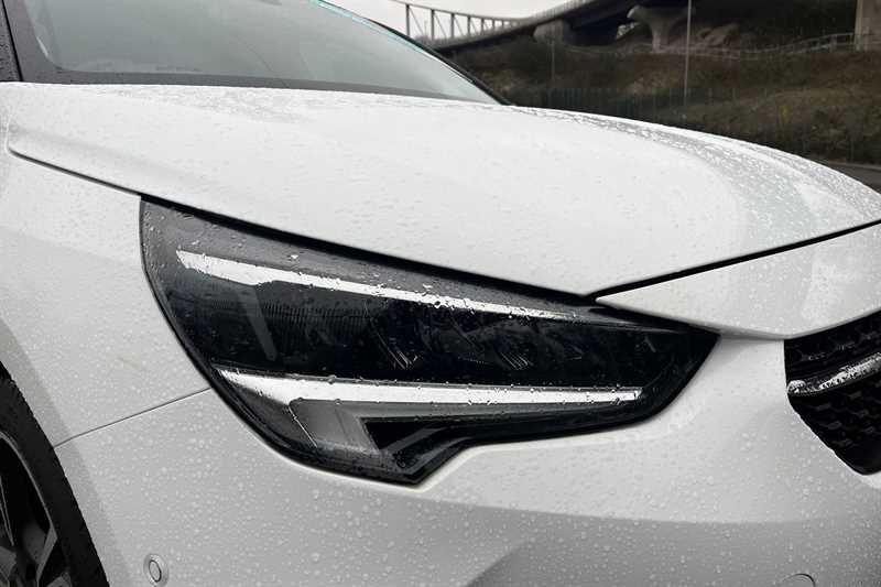 Used Vauxhall Corsa 2022 for sale - 77146554: Photo 53