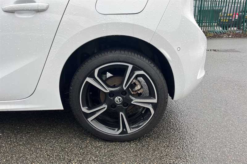 Used Vauxhall Corsa 2022 for sale - 77146554: Photo 59