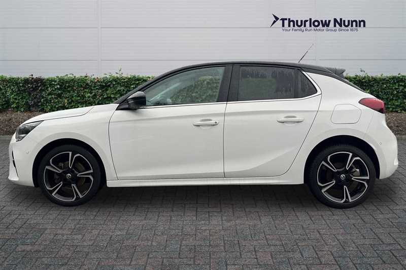 Used Vauxhall Corsa 2022 for sale - 77146554: Photo 6