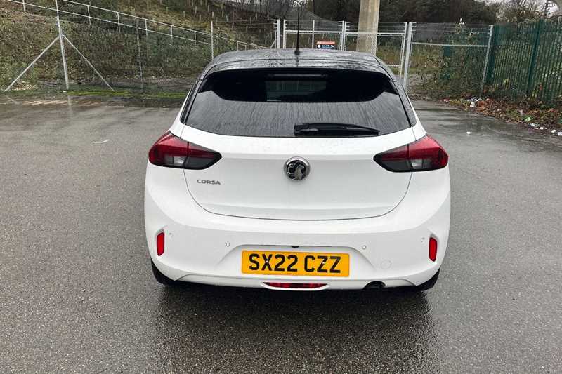Used Vauxhall Corsa 2022 for sale - 77146554: Photo 60