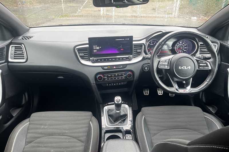 Used Kia Pro Ceed 2022 for sale - 77513799: Photo 12