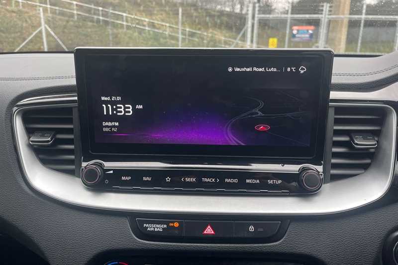 Used Kia Pro Ceed 2022 for sale - 77513799: Photo 17