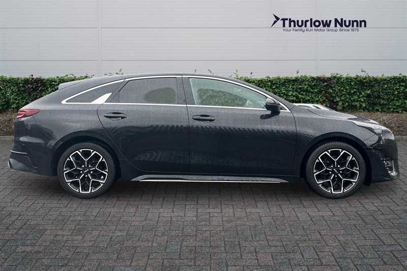 Used Kia Pro Ceed 2022 for sale - 77513799: Photo 2