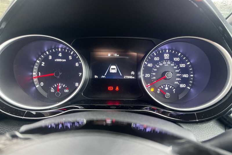 Used Kia Pro Ceed 2022 for sale - 77513799: Photo 20