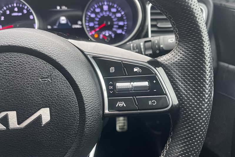 Used Kia Pro Ceed 2022 for sale - 77513799: Photo 22