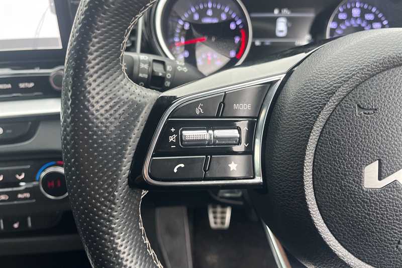 Used Kia Pro Ceed 2022 for sale - 77513799: Photo 26