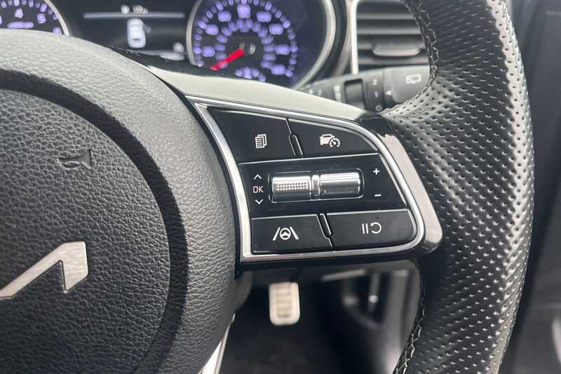 Used Kia Pro Ceed 2022 for sale - 77513799: Photo 27