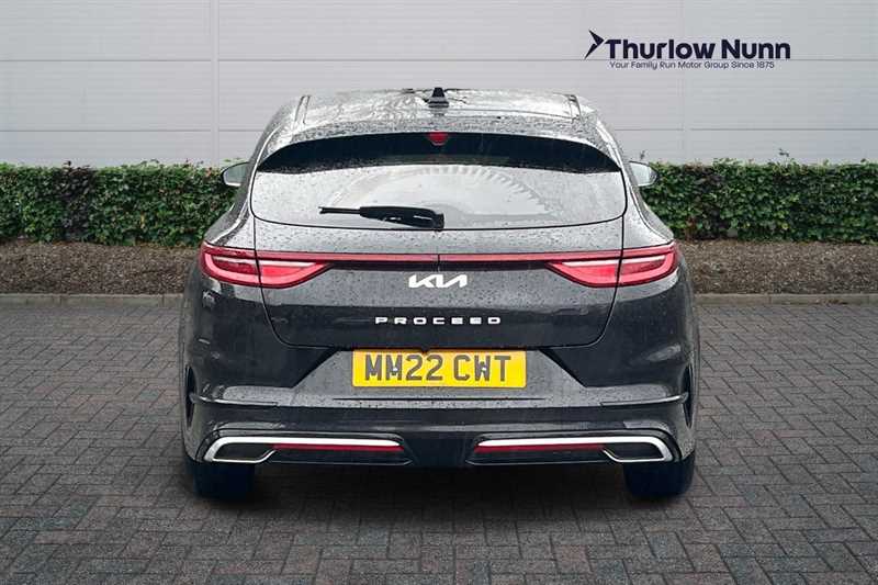 Used Kia Pro Ceed 2022 for sale - 77513799: Photo 4