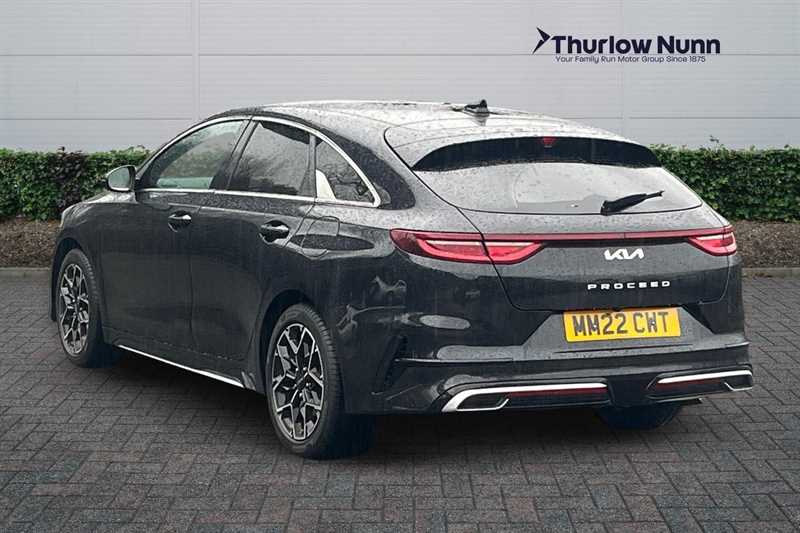 Used Kia Pro Ceed 2022 for sale - 77513799: Photo 5