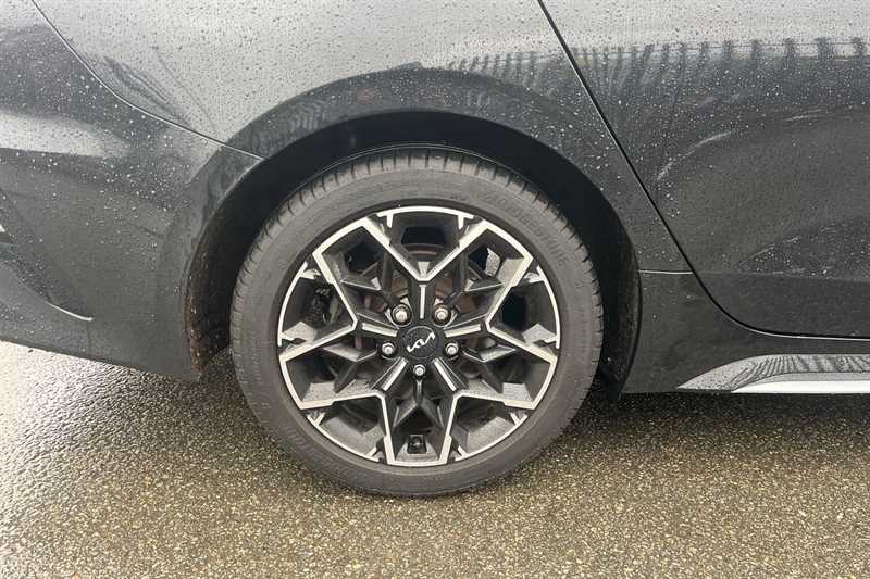 Used Kia Pro Ceed 2022 for sale - 77513799: Photo 51