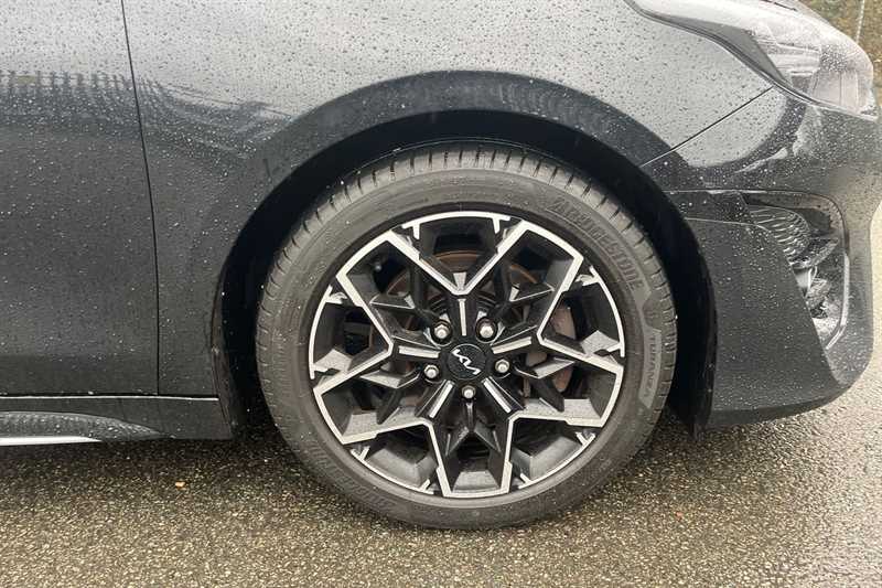 Used Kia Pro Ceed 2022 for sale - 77513799: Photo 53