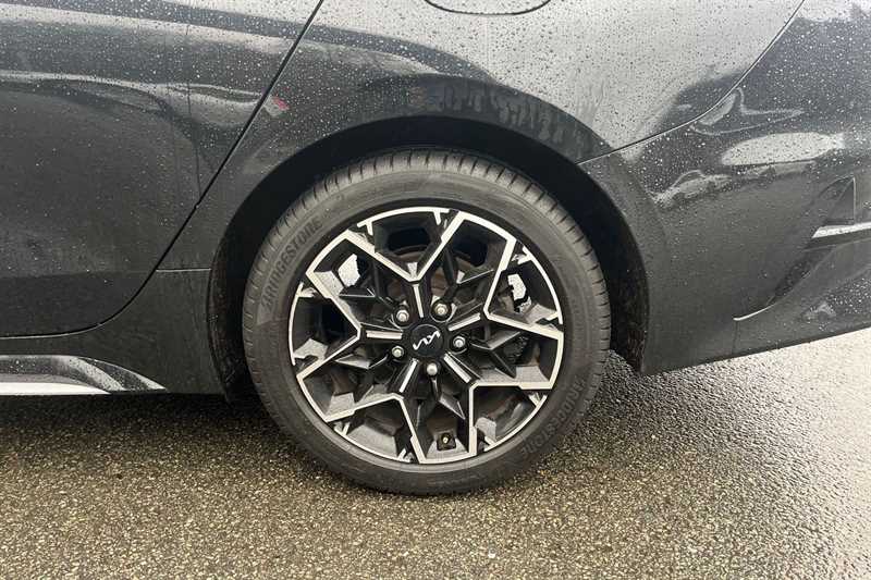 Used Kia Pro Ceed 2022 for sale - 77513799: Photo 60