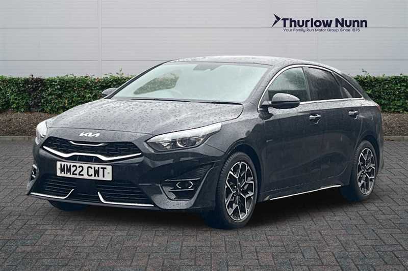 Used Kia Pro Ceed 2022 for sale - 77513799: Photo 7