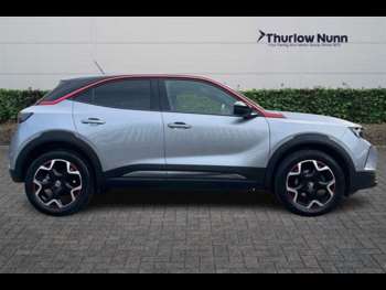 Used Vauxhall Mokka 2021 for sale - 74558472: Photo