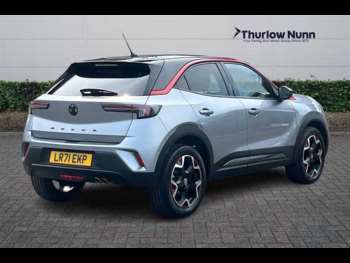 Used Vauxhall Mokka 2021 for sale - 74558472: Photo