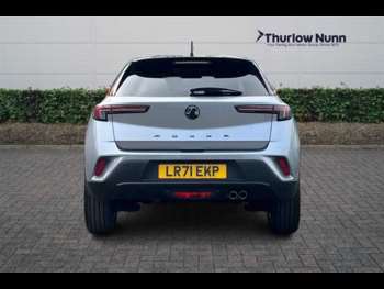 Used Vauxhall Mokka 2021 for sale - 74558472: Photo