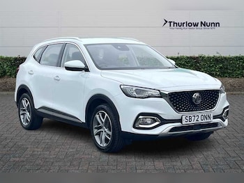 Used MG MG HS 2023 for sale - 78799189: Photo