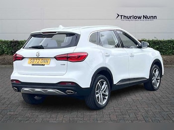 Used MG MG HS 2023 for sale - 78799189: Photo