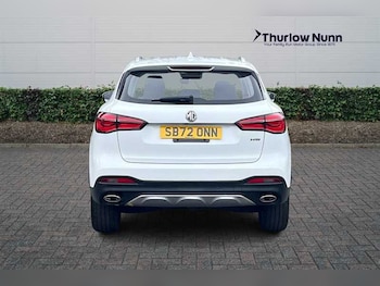 Used MG MG HS 2023 for sale - 78799189: Photo