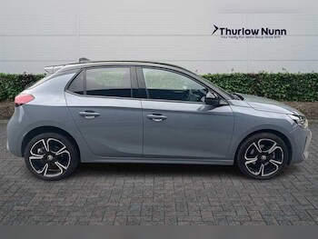 Used Vauxhall Corsa 2024 for sale - 78418919: Photo