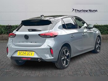 Used Vauxhall Corsa 2024 for sale - 78418919: Photo