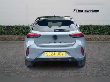 Used Vauxhall Corsa 2024 for sale - 78418919: Photo