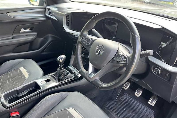 Used Vauxhall Mokka 2023 for sale - 76204384: Photo 10