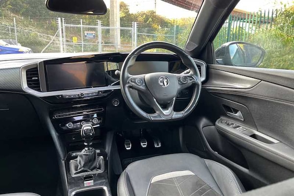 Used Vauxhall Mokka 2023 for sale - 76204384: Photo 11