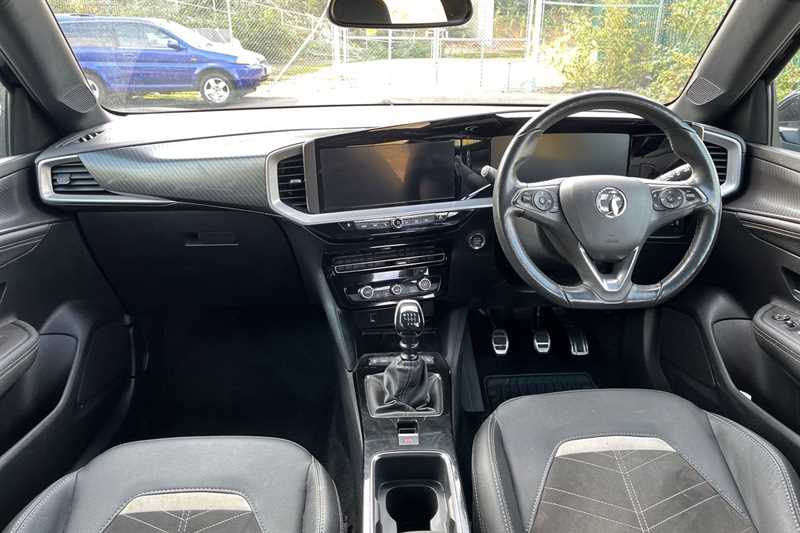 Used Vauxhall Mokka 2023 for sale - 76204384: Photo 12