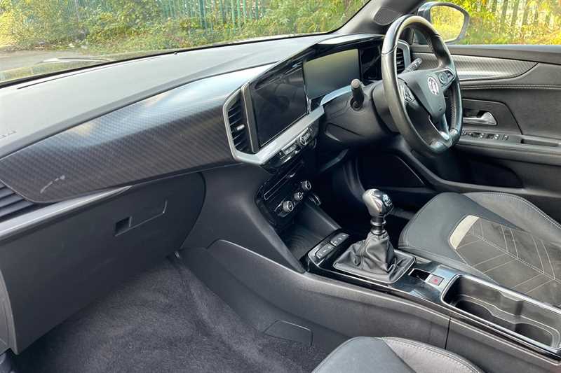 Used Vauxhall Mokka 2023 for sale - 76204384: Photo 13