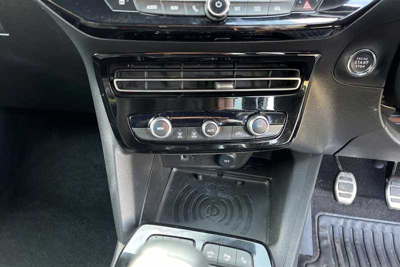 Used Vauxhall Mokka 2023 for sale - 76204384: Photo 15