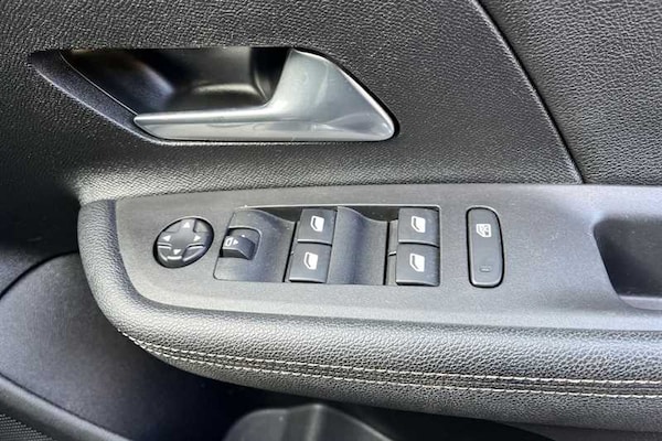 Used Vauxhall Mokka 2023 for sale - 76204384: Photo 16