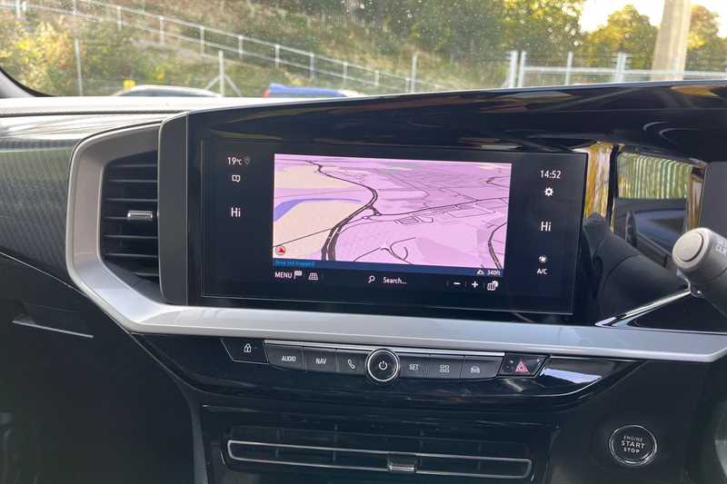 Used Vauxhall Mokka 2023 for sale - 76204384: Photo 18