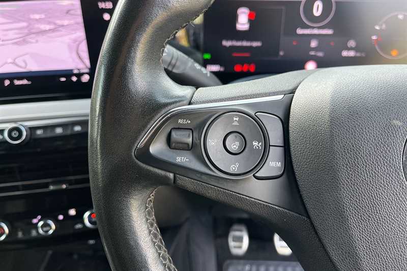 Used Vauxhall Mokka 2023 for sale - 76204384: Photo 21